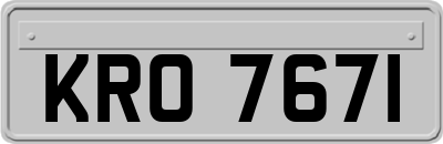 KRO7671