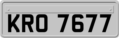 KRO7677