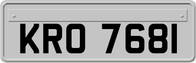 KRO7681