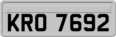 KRO7692