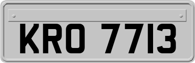 KRO7713