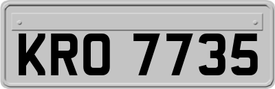 KRO7735