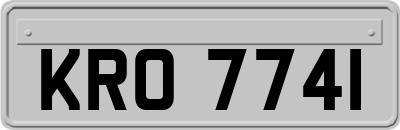 KRO7741