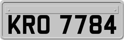 KRO7784