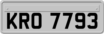 KRO7793