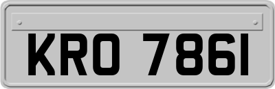 KRO7861