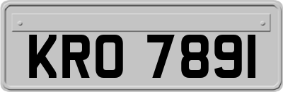 KRO7891