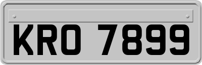 KRO7899