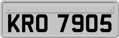 KRO7905