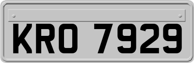 KRO7929