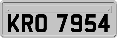 KRO7954