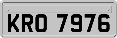KRO7976