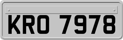 KRO7978