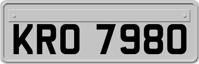 KRO7980