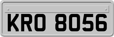 KRO8056