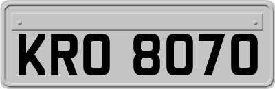KRO8070