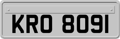 KRO8091