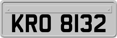 KRO8132