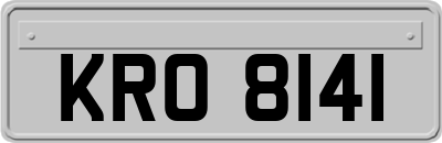 KRO8141