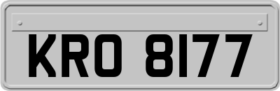 KRO8177