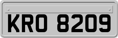 KRO8209