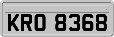 KRO8368