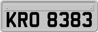 KRO8383