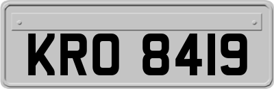 KRO8419