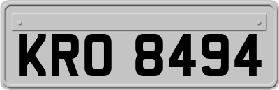 KRO8494