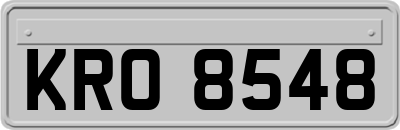 KRO8548
