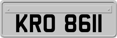 KRO8611