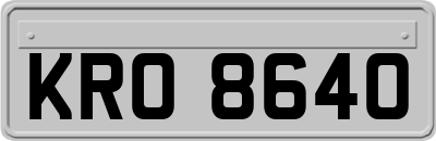 KRO8640