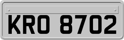 KRO8702