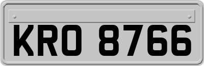KRO8766
