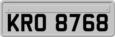 KRO8768