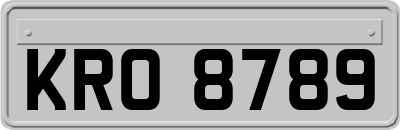 KRO8789
