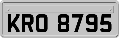KRO8795