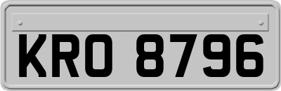 KRO8796