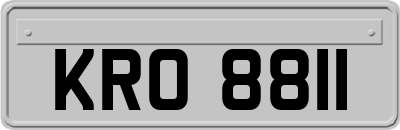 KRO8811