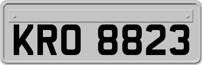 KRO8823