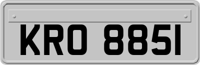 KRO8851