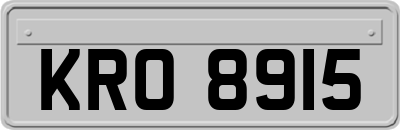 KRO8915