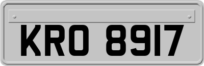 KRO8917
