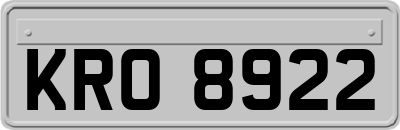 KRO8922
