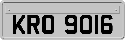 KRO9016