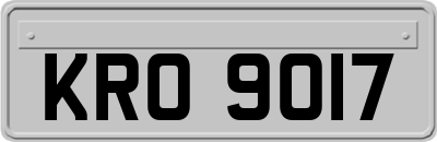 KRO9017