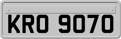 KRO9070