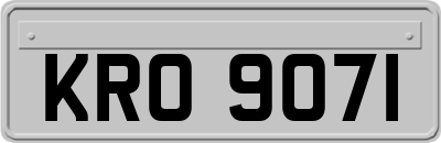 KRO9071