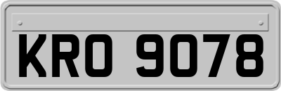 KRO9078