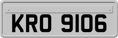KRO9106